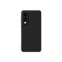 Funda Tipo Original Samsung S25 Edge 5G  de goma suave | Wephone Mayorista