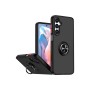 Funda Mate de Anillo Samsung A16 360°| Wephone Mayorista