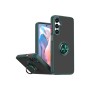 Matte Ring Case Samsung A16 360°| Wephone Wholesale