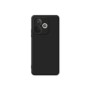 Funda Tipo Original Oppo A5 Pro de goma suave | Wephone Mayorista