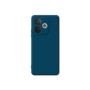 Funda Tipo Original Oppo A5 Pro de goma suave | Wephone Mayorista