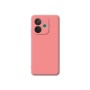 Funda Tipo Original Oppo A5 Pro de goma suave | Wephone Mayorista