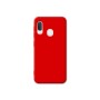Original-Style Soft Rubber Case Samsung A20E | Wephone Wholesale