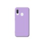 Original-Style Soft Rubber Case Samsung A20E | Wephone Wholesale