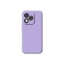 Funda Tipo Original Honor 400 Lite de goma suave | Wephone Mayorista