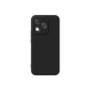 Funda Tipo Original Honor 400 Lite de goma suave | Wephone Mayorista