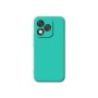 Funda Tipo Original Honor 400 Lite de goma suave | Wephone Mayorista