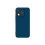 Funda Tipo Original Honor 400 Lite de goma suave | Wephone Mayorista