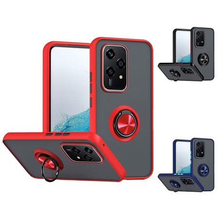 Funda Mate de Anillo Honor 200 Lite 360°| Wephone Mayorista