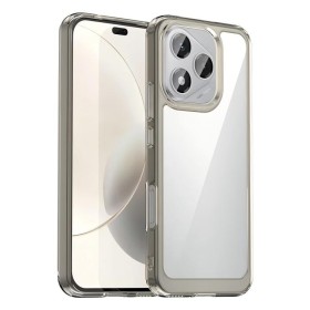 Funda TPU Transparente 1.5mm Honor 400 Lite
