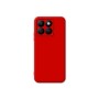 Funda Tipo Original Honor X8C/ Honor X8B de goma suave | Wephone Mayorista