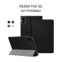 Funda Smart Cover con Portalápiz Redmi Pad SE 11" | WePhone Mayorista