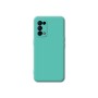 Funda Tipo Original Oppo Find X3 Lite de goma suave | Wephone Mayorista