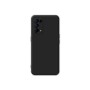 Funda Tipo Original Oppo Find X3 Lite de goma suave | Wephone Mayorista