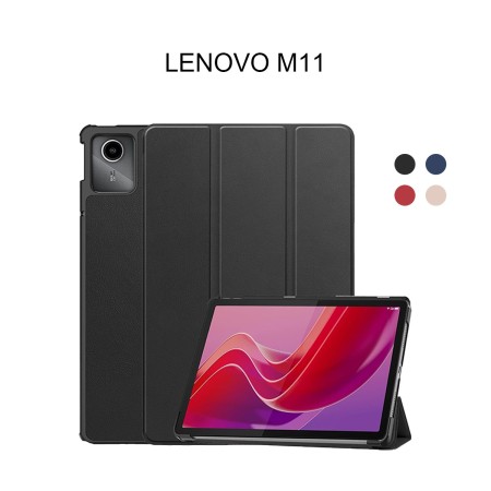 Funda Smart Cover Lenovo Tab M11 Auto-Sleep | WePhone Mayorista