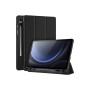 Funda Smart Cover con Portalápiz Samsung Tab S9/S9 FE | WePhone Mayorista