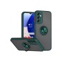 Matte Ring Case Samsung A14 360°| Wephone Wholesale