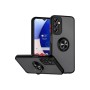 Matte Ring Case Samsung A14 360°| Wephone Wholesale