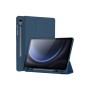 Funda Smart Cover con Portalápiz Samsung Tab S9 Plus | WePhone Mayorista