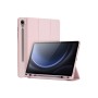 Funda Smart Cover con Portalápiz Samsung Tab S9 Plus | WePhone Mayorista