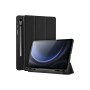Funda Smart Cover con Portalápiz Samsung Tab S9 Plus | WePhone Mayorista