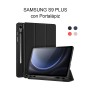Funda Smart Cover con Portalápiz Samsung Tab S9 Plus | WePhone Mayorista
