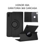 Funda 360º Honor Pad X8A 11" | Soporte Vertical/Horizontal y Auto-Sleep | WePhone Mayorista