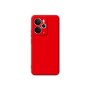 Funda Tipo Original Realme 14 / Realme 14T de goma suave | Wephone Mayorista