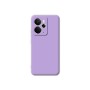Funda Tipo Original Realme 14 / Realme 14T de goma suave | Wephone Mayorista