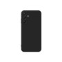 Funda Tipo Original Samsung A25 de goma suave | Wephone Mayorista