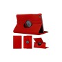 Funda 360º iPad Mini 5 7.9" | Soporte Vertical/Horizontal y Auto-Sleep | WePhone Mayorista