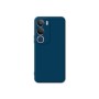 Funda Tipo Original Vivo Y19S de goma suave | Wephone Mayorista