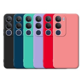 Original-Style Soft Silicone Case Vivo Y19S | Wephone Wholesale