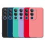 Original-Style Soft Silicone Case Vivo Y19S | Wephone Wholesale
