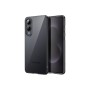 Funda Mate Metal Samsung S25 Edge Marco Metálico Antihuellas | Wephone Mayorista