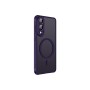Funda Mate Magsafe Cubre Cámara Samsung S25 Edge | Wephone Mayorista