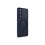 Funda Mate Magsafe Cubre Cámara Samsung S25 Edge | Wephone Mayorista
