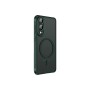 Funda Mate Magsafe Cubre Cámara Samsung S25 Edge | Wephone Mayorista