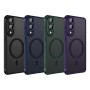 Funda Mate Magsafe Cubre Cámara Samsung S25 Edge | Wephone Mayorista