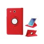 Funda 360º Samsung Tab Tab E 9.6" | Soporte Vertical/Horizontal y Auto-Sleep | WePhone Mayorista