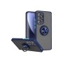 Funda Mate de Anillo Samsung A32 4G 360°| Wephone Mayorista