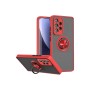 Funda Mate de Anillo Samsung A32 4G 360°| Wephone Mayorista