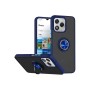 Funda Mate de Anillo Honor 400 Lite 360°| Wephone Mayorista