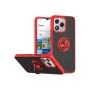 Funda Mate de Anillo Honor 400 Lite 360°| Wephone Mayorista