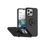 Funda Mate de Anillo Honor 400 Lite 360°| Wephone Mayorista