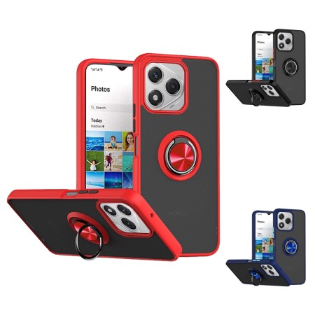 Funda Mate de Anillo Honor 400 Lite 360°| Wephone Mayorista