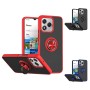 Funda Mate de Anillo Honor 400 Lite 360°| Wephone Mayorista