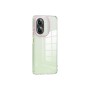 Clear Case with Colored Camera Cover Redmi A5 | Wephone Wholesale