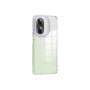 Clear Case with Colored Camera Cover Redmi A5 | Wephone Wholesale