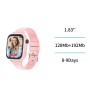 Reloj inteligente infantil 4G GPS UNICO SW2795 con SOS | Mayorista